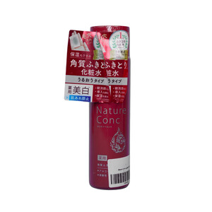 تونر چند منظوره Nature Conc