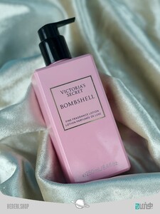 لوسیون بدن بامب شل ویکتوریاسکرت Victorias Secret Body Lotion
