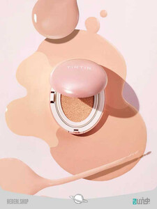 کرم کاور بیسیکال TIRTIR MASK FIT