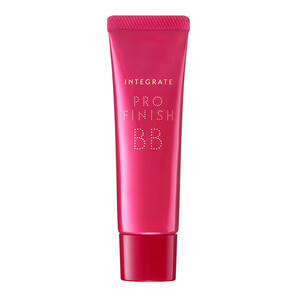 بی بی کرم INTEGRATE Pro Finish BB