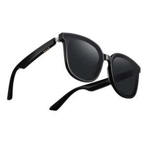عینک اسپرت هوشمند اسپیکردار Smart Sunglasses with Bluetooth Speakers and Built in Mic