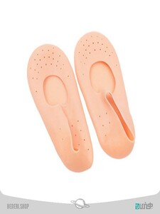 جوراب سیلیکونی Silicone socks