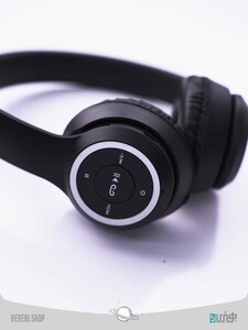 هدفون بی سیم Wireless headphones JBL