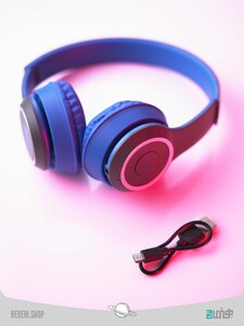 هدفون بی سیم Wireless headphones JBL