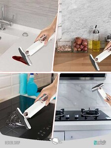 مینی طی تاشو Mini during folding