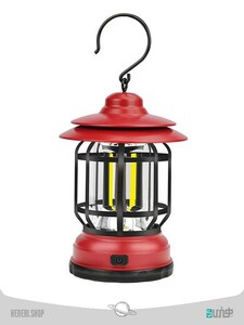 چراغ کمپینگ Camping light