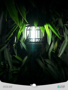 چراغ کمپینگ Camping light
