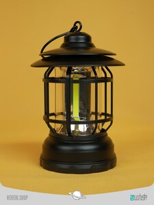 چراغ کمپینگ Camping light