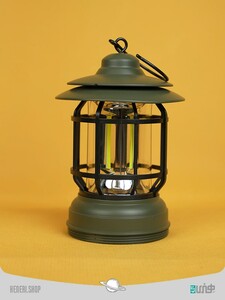 چراغ کمپینگ Camping light