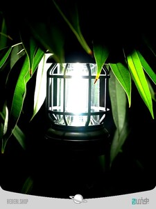 چراغ کمپینگ Camping light