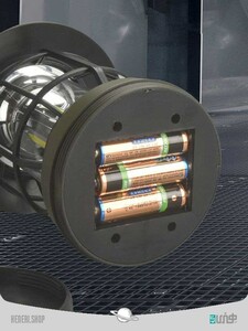 چراغ کمپینگ Camping light