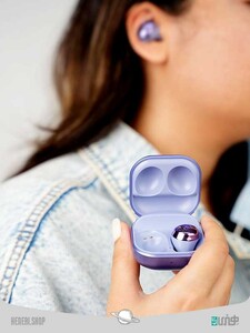 هندزفری بی سیم سامسونگ مدل Galaxy Buds Pro