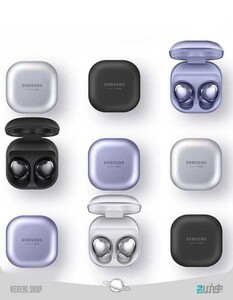 هدفون بی سیم سامسونگ مدل Galaxy Buds Pro