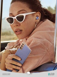 هدفون بی سیم سامسونگ مدل Galaxy Buds Pro