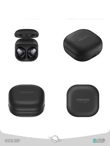 هدفون بی سیم سامسونگ مدل Galaxy Buds Pro