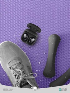 هدفون بی سیم سامسونگ مدل Galaxy Buds Pro