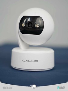 دوربین هوشمند امنیتی  Smart security camera
