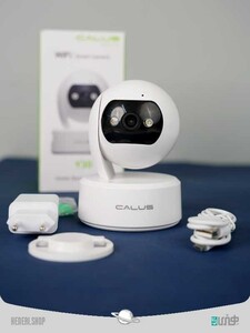 دوربین هوشمند امنیتی  Smart security camera