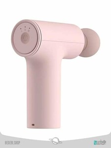 مینی ماساژور تفنگی شیائومی مدل Xiaomi mini gun massager MIJIA