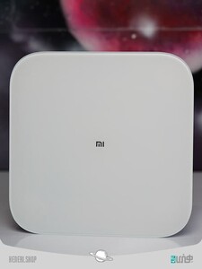 ترازو دیجیتال هوشمند برند شیائومی مدل XMTZC04HM