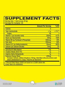 پمپ سی ۴ سری اوریجینال سلوکور  CELLUCOR C4 ORIGINAL