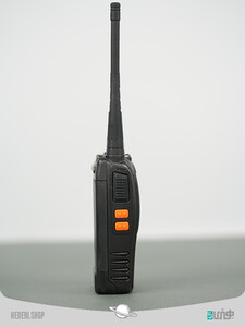 بیسیم دو طرفه Baofeng BF-888S قابل حمل Portable two-way radio Baofeng BF-888S