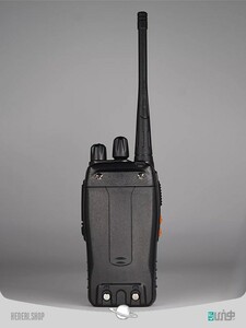بیسیم دو طرفه Baofeng BF-888S قابل حمل Portable two-way radio Baofeng BF-888S