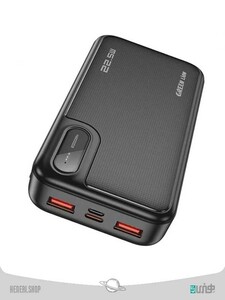 پاوربانک 20000 آمپر گرین لاین green lion 20000 amp power bank