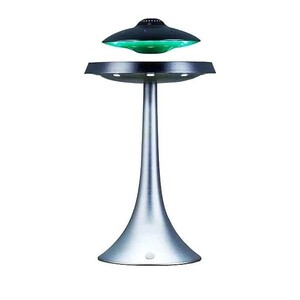 اسپیکر معلق سفینه فضایی ufo suspended speaker with RGB