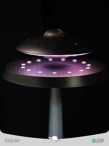 اسپیکر معلق سفینه فضایی Space suspended speaker