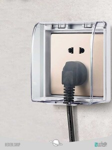 محافظ پریز برق Power outlet protector