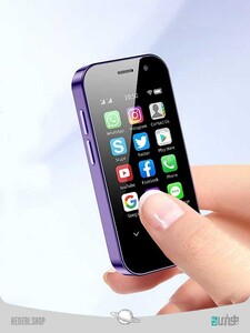 آیفون 14 Pro مینی iPhone  14 Pro mini