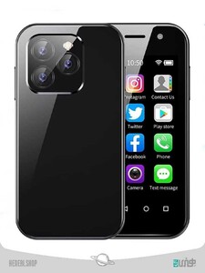 آیفون 14 مینی iPhone 14 mini