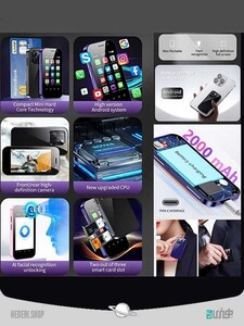 آیفون 14 مینی iPhone 14 mini