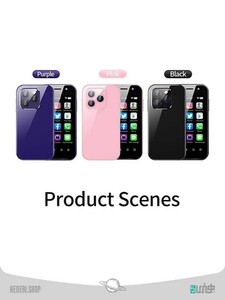 آیفون 14 مینی iPhone 14 mini