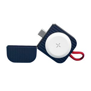 شارژر همراه اپل واچ راک Charger with Apple Watch Rock