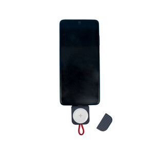 Charger with Apple Watch Rock (1)