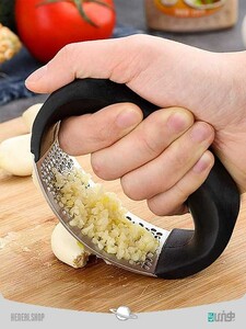 سیر خرد کن دستی Manual garlic chopper