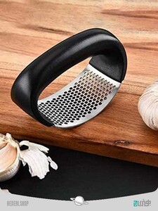 سیر خرد کن دستی Manual garlic chopper