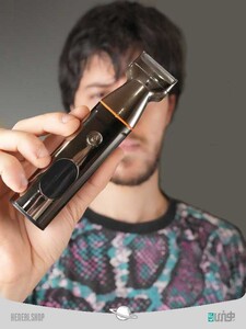 ست اصلاح گرین لاین مدل کلیپر 5 در1  Green lion 5in1 hair clipper set