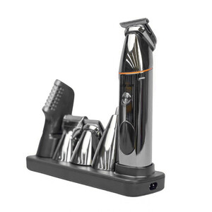 Green lion 5in1 hair clipper set (6)