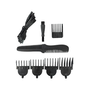 Green lion 5in1 hair clipper set (5)