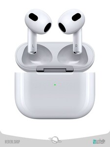 ایرپاد 3 های کپی airpods 3 Grade high copy