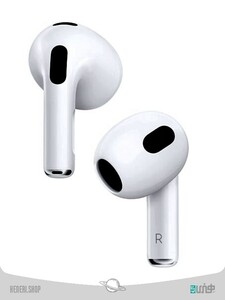 ایرپاد 3 های کپی airpods 3 Grade high copy