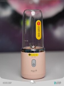 مخلوط کن درما مدل NU05 برند شیائومی Xiaomi Deerma DEM-NU05