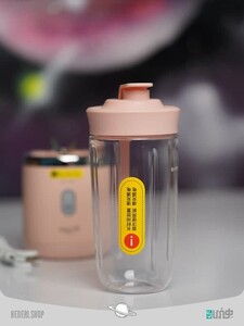 Xiaomi-Deerma-DEM-NU05-