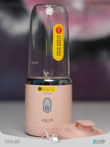 Xiaomi-Deerma-DEM-NU05-