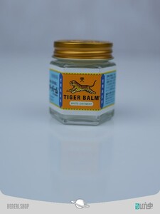 روغن ببر 虎标万金油（红）