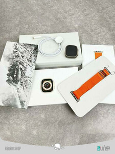 اپل واچ های کپی اولترا سری Apple Watch Ultra 8