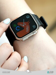 اپل واچ سری ۸ اولترا Apple Watch Series 8 Ultra